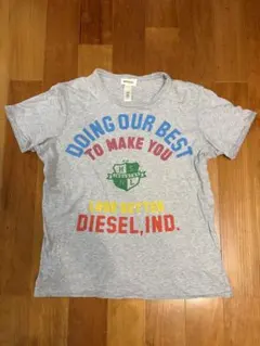 DIESEL ディーゼル Tシャツ