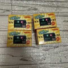 なんちゃって！うそ発見器　4個