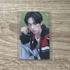 TWS play hard ドフン TSUTAYA ラキドロ