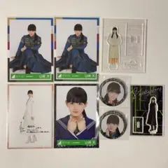 欅坂46 櫻坂46 山﨑天　まとめ売り