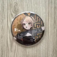 39Culture 缶バッジ 鏡音レン チャイナ - メルカリ