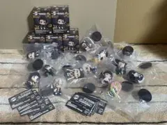 鬼滅の刃　すわらせ隊 1~3 フルコンプセット