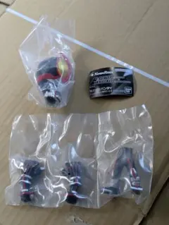 POWER KNUCKLE byTOUMA × KAMEN RIDER ファイズ