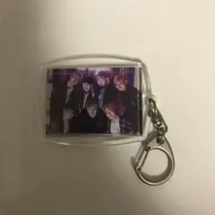 BTS  キーホルダー