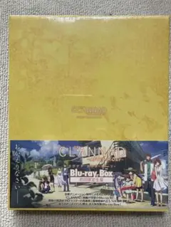 2025年最新】clannad blu-ray boxの人気アイテム - メルカリ