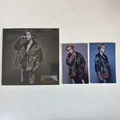 2026年最新】藤原樹 アザージャケットの人気アイテム - メルカリ