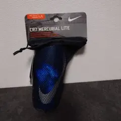 NIKE CR7 MERCURIAL LITE シンガード Lサイズ
