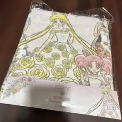 セーラームーン　スリーコインズ