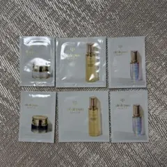 クレド・ポーボーテ　サンプル　セット