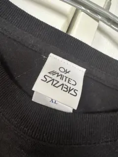 04 Limited Sazabys Tシャツ XL ブラック
