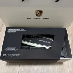 ポルシェ 純正 CTEK バッテリーチャージャー - メルカリ