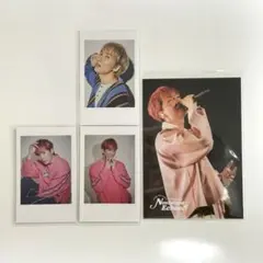 w-inds. 橘慶太　フォトカード