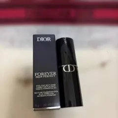 未使用】Dior Forever Skin Perfectファンデーション1N - メルカリ