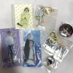 2026年最新】btsグッズ まとめ売りの人気アイテム - メルカリ