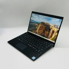 フルHD、Sony Vaio VJPJ11C12N、8GB、128GB SSDのサムネイル