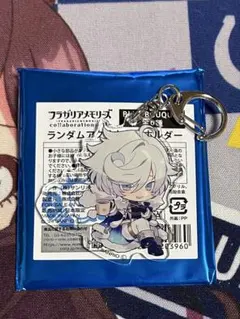 フラガリアメモリーズ