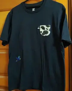 Design Tshirts Store graph 半袖 Tシャツ Lのサムネイル