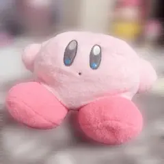 星のカービィ　羊毛フェルト風BIG ぬいぐるみ2