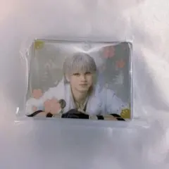 ミュージカル刀剣乱舞　博覧会　アクリルメモスタンド　鶴丸国永　刀ミュ