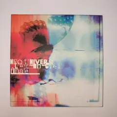 L'Arc-en-Ciel/NEO UNIVERSE