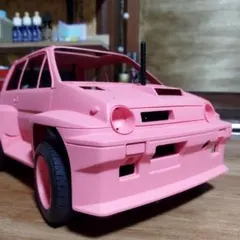 2026年最新】タミヤ シティターボの人気アイテム - メルカリ