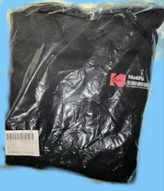 FREAK'S STORE　KODAK ビッグシルエット プルオーバースウェット