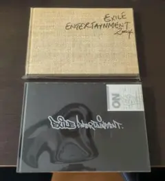 EXILE　エンターテイメント　ツアー写真集　2004