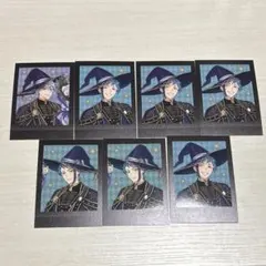 ツイステ ブルームバースデー ぱしゃこれ アズール ジェイド フロイド