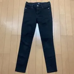 GAP デニムスキニーパンツ