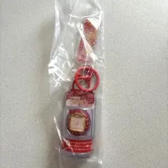 たまごっち カスタム キーリング　りんごれっどのサムネイル