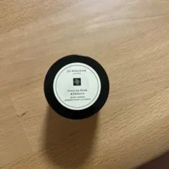 【新品未開封】JO MALONE LONDON ボディークリーム　15ml