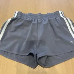 GapFit ランニングショートパンツ グレー XSのサムネイル