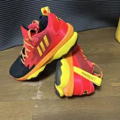 bbさん専用　DAME8 ミスターインクレディブル　28.0.