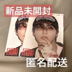 straykids KARMA 新品未開封 ACCORDION ハン 2枚セット