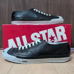 【US9.5】 CONVERSE × DENHAM ジャックパーセル　#MEH7 US9.5】 CONVERSE × DENHAM ジャックパーセル #MEH7 - メルカリ