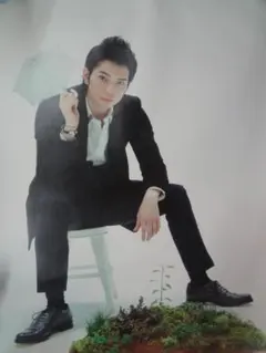 2026年最新】松本潤 ポスターの人気アイテム - メルカリ