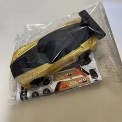 マクドナルド　ハッピーセット　 トミカ シークレット GT3 ミニカーのサムネイル