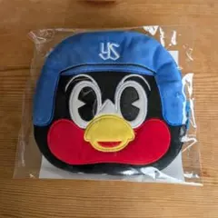 つば九郎 カイロポーチ 東京ヤクルトスワローズ