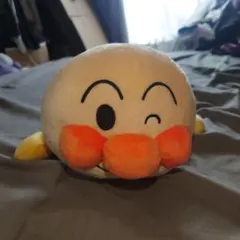 それいけ！アンパンマン ねそべりポーズぬいぐるみL ver.2