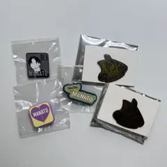 BE:FIRST マナト ピンバッジ まとめ売り