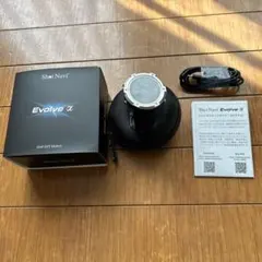 Shot Navi Ebolve アルファ