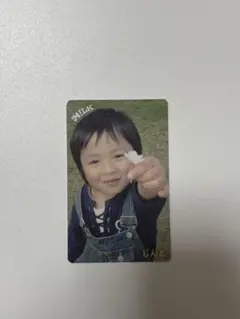 M!X トレカ M!LK 吉田仁人