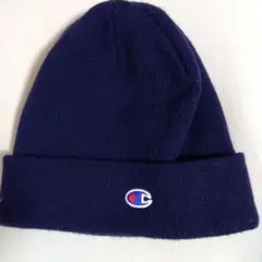 Champion レディースニット帽 サイズ57-59cm