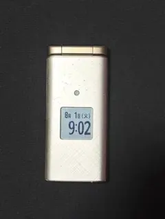 め*ぐ様 KYOCERA-KYF38