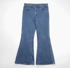 ナ*ド様 70s80s Levi's リーバイス 684 ビッグベル フレアデニ 2026年最新】リーバイス684 70sの人気アイテム - メルカリ