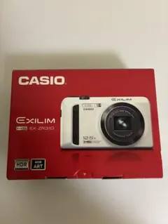 2026年最新】casio ex-zr310の人気アイテム - メルカリ