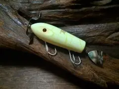 バルサ50 ウッドゥンブラザーズ　マンボー　リミテッドエディション　新品未使用 Yahoo!オークション -「バルサ50 マンボー」の落札相場・落札価格