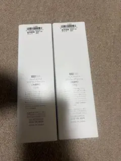 ちゃこさん専用】ジュビラン エル クレンジング2本セット - メルカリ