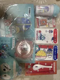 値下げ サンリオ ハンギョドン 当りくじ ９点セット ③