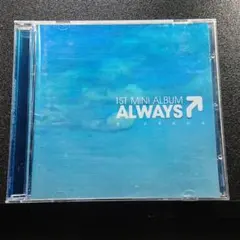 2026年最新】Big Bang 1st Mini Album - Always (韓国盤)の人気